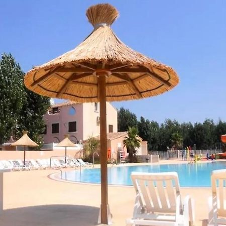**Magnifique Nouveau Bungalow** Village Siblu - Plage - Piscine - Sauna... 瓦尔拉普拉日 外观 照片