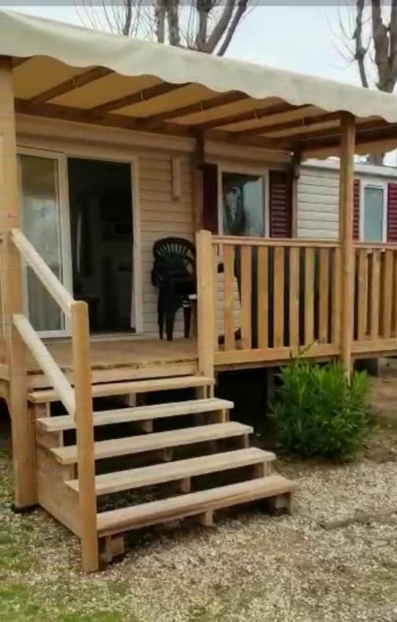 **Magnifique Nouveau Bungalow** Village Siblu - Plage - Piscine - Sauna... 瓦尔拉普拉日 外观 照片