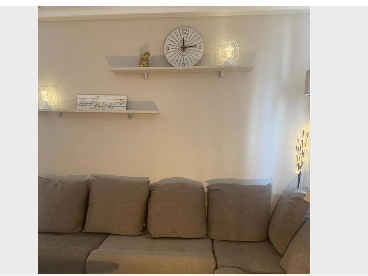 **Magnifique Nouveau Bungalow** Village Siblu - Plage - Piscine - Sauna... 瓦尔拉普拉日 外观 照片