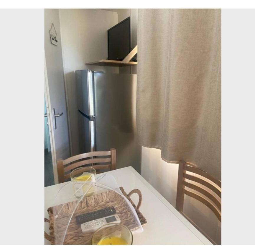 **Magnifique Nouveau Bungalow** Village Siblu - Plage - Piscine - Sauna... 瓦尔拉普拉日 外观 照片